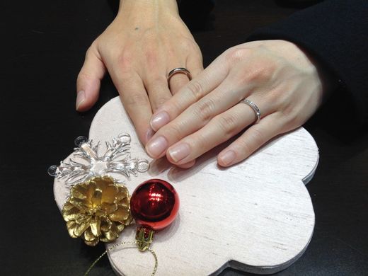 安心してお任せできました。