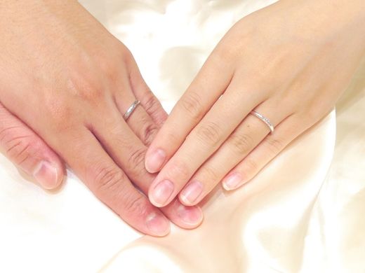 丁寧に接客していただき…