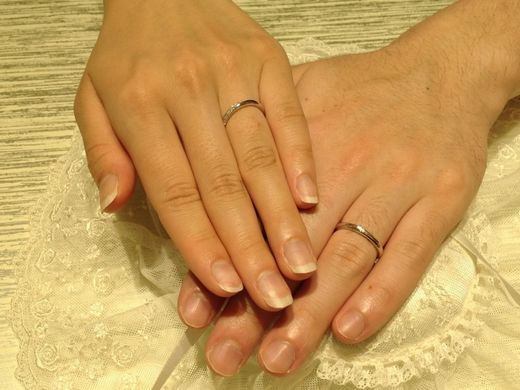 永く着けるものだから