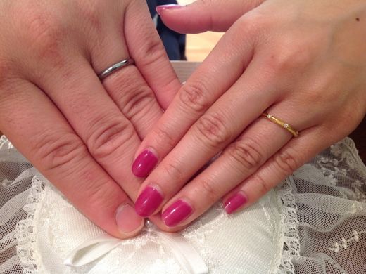 つけ心地がよかった