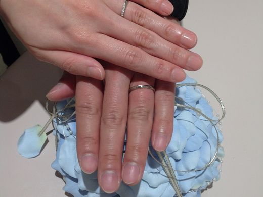 デザインとつけ心地の良さ