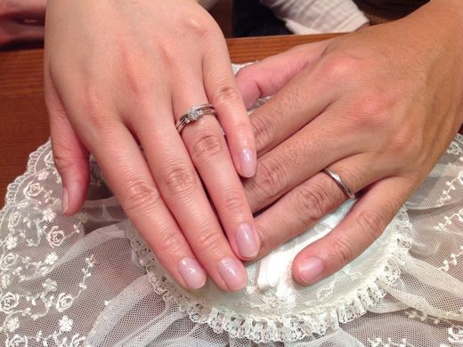 「これだ！」と思える組み合わせを見つけられた