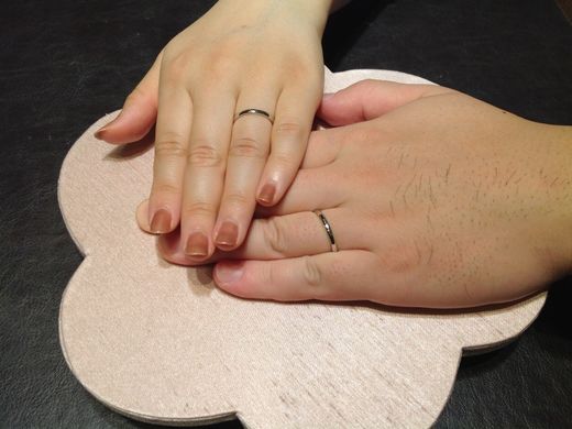 お店の雰囲気が良かったです！