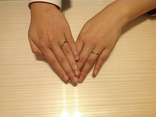 素敵なお店で購入することができて良かったです！