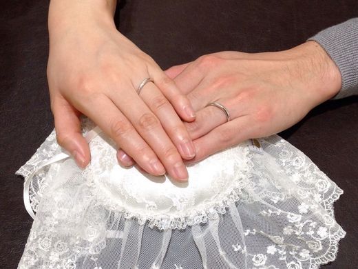 大変満足できました