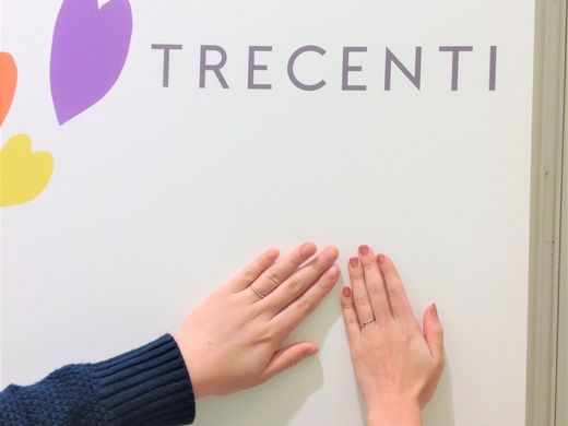 丁寧な接客ありがとうございました！