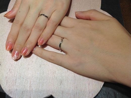 親身になっていただき、ありがとうございました！