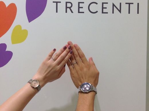 双子ダイヤの特別感☆☆