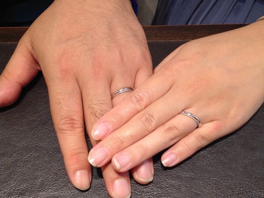 居心地が良いです