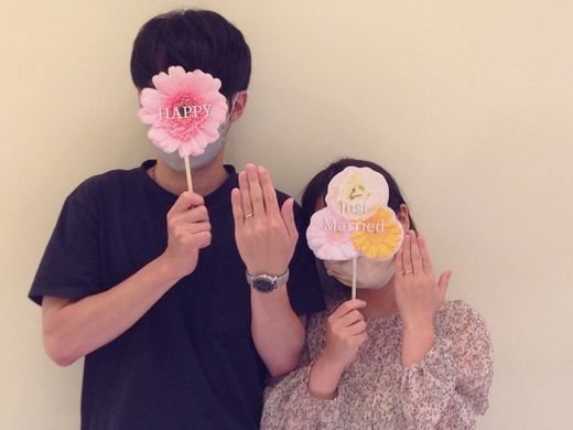 ご縁に感謝いたします！！