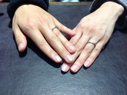 とても楽しかったです