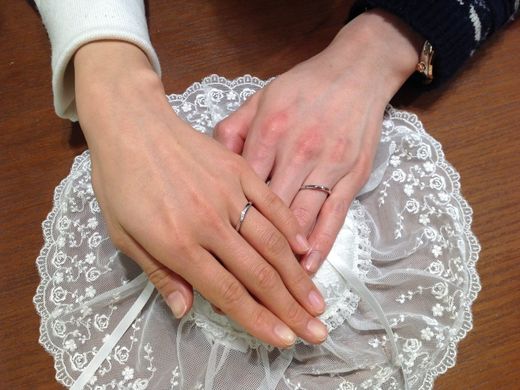 即決できました。