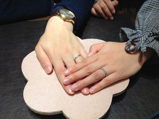 友人にもおすすめしたいです！