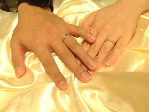 ふらっと立ち寄ったら！