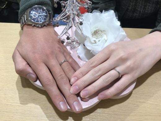 双子ダイヤがすごく良かった