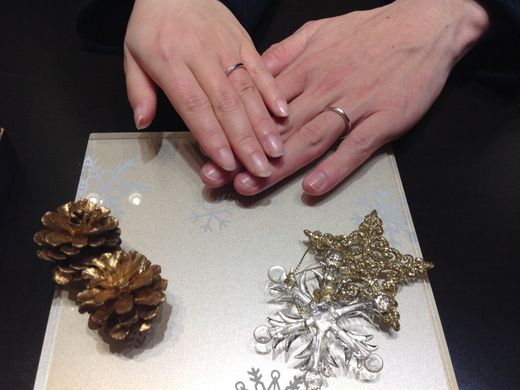 選ぶのが楽しかったです♪