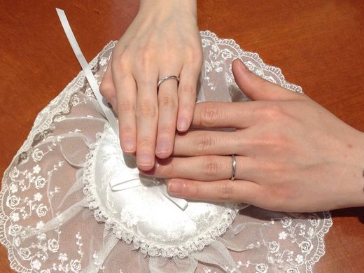 親切な対応ありがとうございます