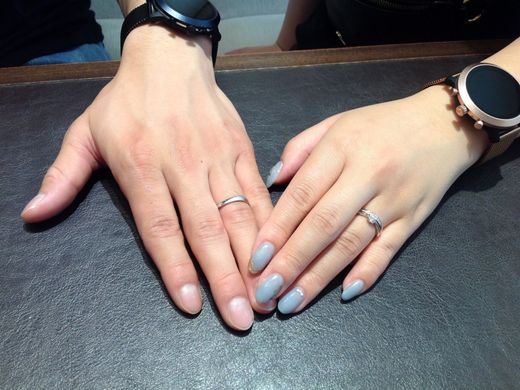 丁寧な対応をありがとうございました