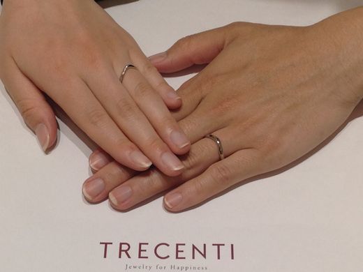 デザインがとても気に入りました!