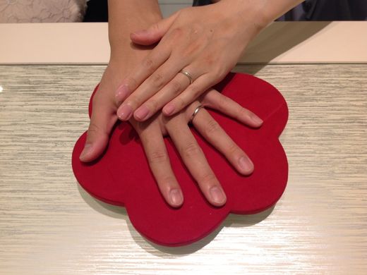 ブランドイメージが良かった