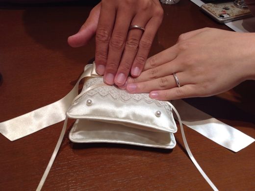 とても丁寧な接客でした。