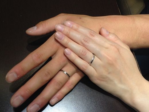 アフターサービスもよろしくお願いします！