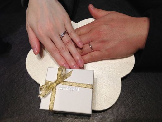 デザインが気に入ったから