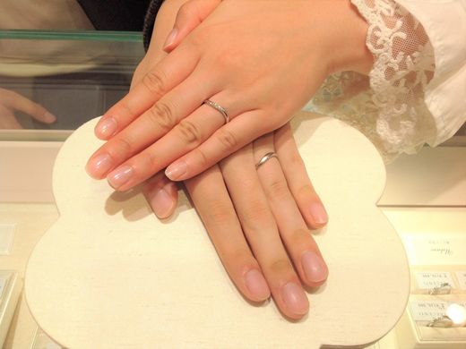 デザインがとても気に入った