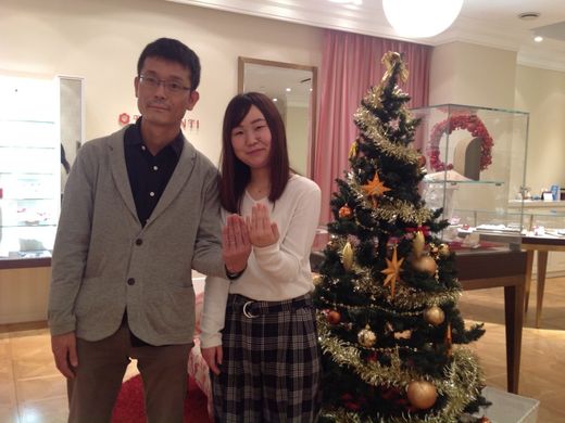 とても丁寧に対応して下さり、楽しく買えました