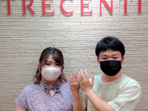 アフターサービス、品質共に満足した