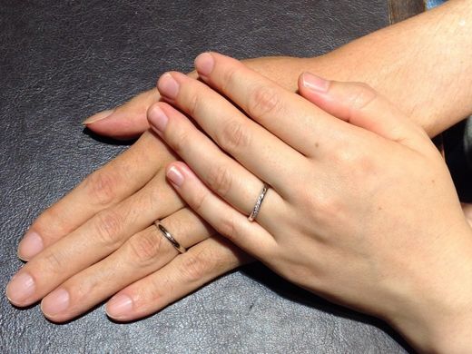 インターネットの口コミで評価が良かったので来店してみました