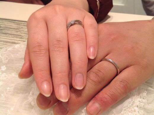 とても楽しい時間をありがとうございました！！