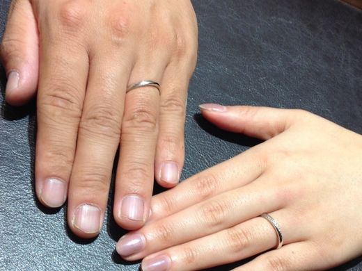 つけ心地とデザイン・対応が良かった