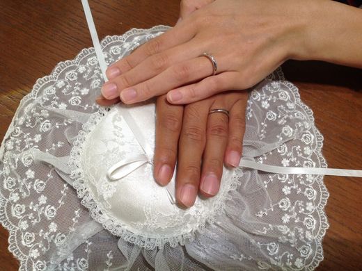 親切に対応して下さりありがとうございました