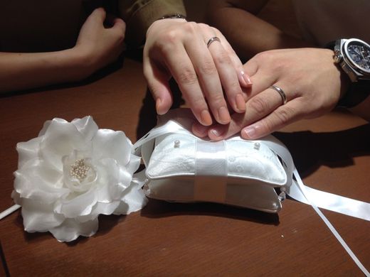 スタッフさんの説明が丁寧で安心できた