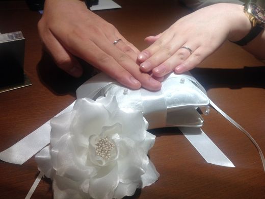 とても良い思い出に残る買い物ができました。