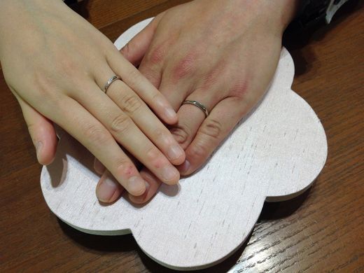 ありがとうございます。