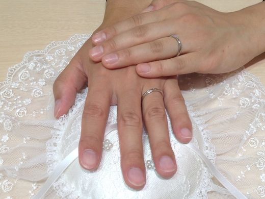 ステキな対応ありがとうございます