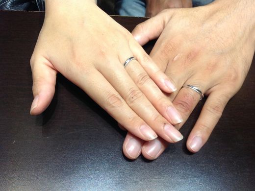 安心して選ぶことができました。