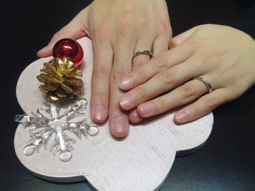 ・知る人ぞ知るブランドで、特別感があったから