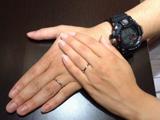 今後ともよろしくお願いいたします