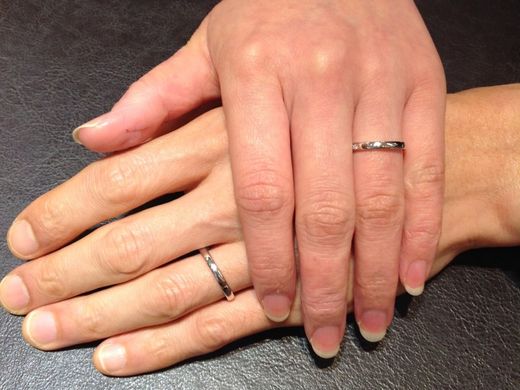 丁寧に接客いただきありがとうございました