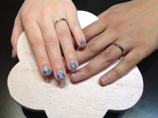 良い指輪に出会えました！ 大事にしたいと思います