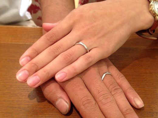 つけ心地が最高だった