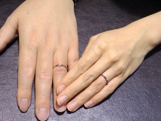 丁寧にご案内いただきありがとうございました