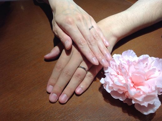 一緒に考えて下さりとても良い時間になりました。