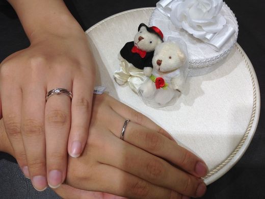 付け心地が良かった