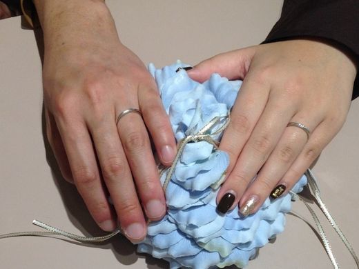 アフターサービスが決め手でした