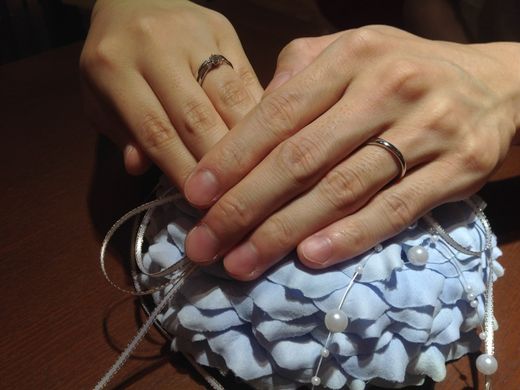 大切にします。