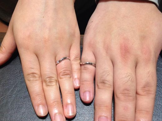 色々と相談に乗っていただきありがとうございました。